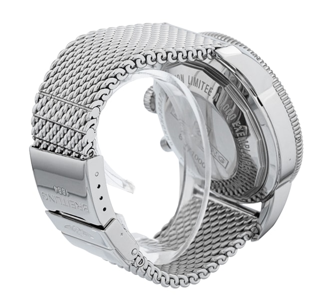 Breitling SuperOcean Chrono A23320